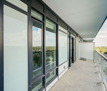 For Lease - 2560 Eglinton Avenue Unit# 1008, Mississauga, Ontario - Photo 4