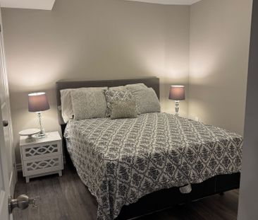 For Lease - 105 Van Scott Drive Unit# BSMT, Brampton, Ontario - Photo 3