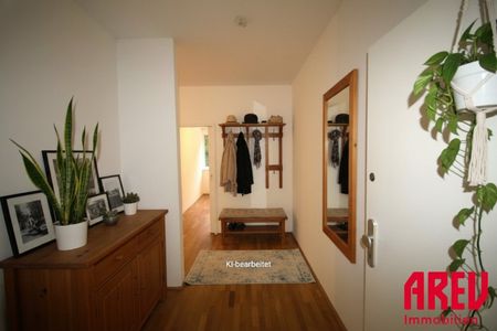 BETREUTES WOHNEN DER VOLKSHILFE! CHARMANTE 3-ZIMMERWOHNUNG IM GRÜNEN - TOP 12 - Foto 5