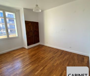 Location Appartement 3 pièces 61m² GRENOBLE 38000 - Photo 2