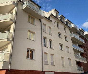 Appartement à louer 3 pièces • 58,71 m2 Rouen - Photo 6