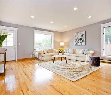 For Lease - 46 Overton Crescent, Toronto, Ontario - Photo 1