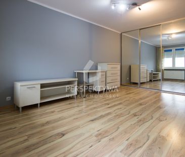 KAWALERKA DO WYNAJĘCIA – OS. POMORSKIE - Osiedle Pomorskie - Zielon... - Фото 2