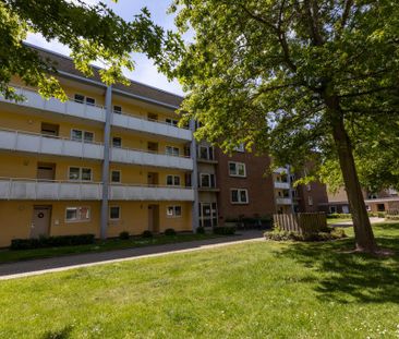 3-Zimmer-Wohnung mit Balkon in Oldenburg mieten - Photo 4