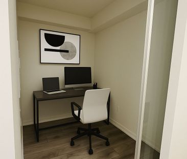 For Lease - 110 Broadway Avenue Unit# 207, Toronto, Ontario - Photo 2