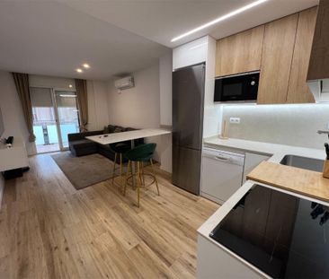 Piso de alquiler en Avinguda de Barcelona, 51, Molins de Rei - Photo 6