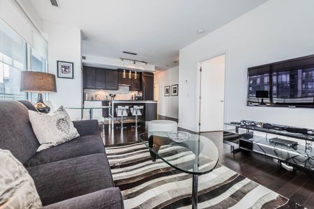 For Lease - 80 John Street Unit# 2606, Toronto, Ontario - Photo 4