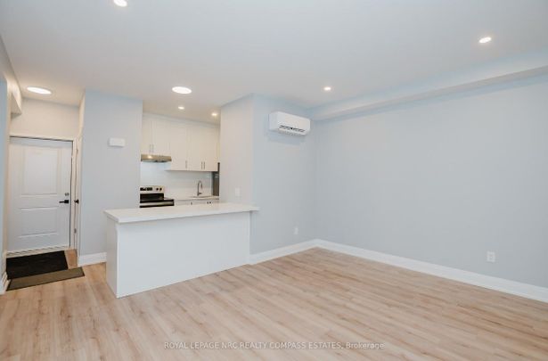 For Lease - 105 Southworth Street Unit# 105B, Welland, Ontario - Photo 1