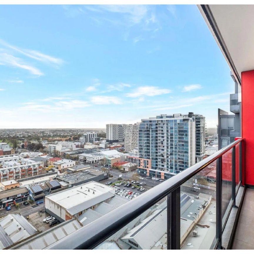 Unit 1609/160 Grote Street, Adelaide. - Photo 1