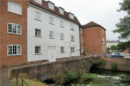 1 bedroom retirement property to rent - Photo 4