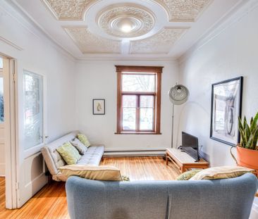 Appartement à louer - Photo 1