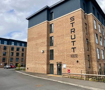 1 bedroom flat to rent - Photo 6