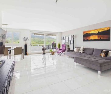 5.5 Zimmer, 160 m², 3. Stock - Foto 2