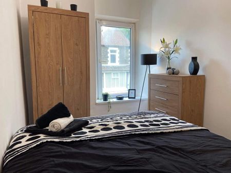 1 bedroom terraced house to rent - Photo 3