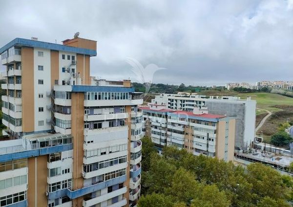 Apartamento T2 em Lisboa
