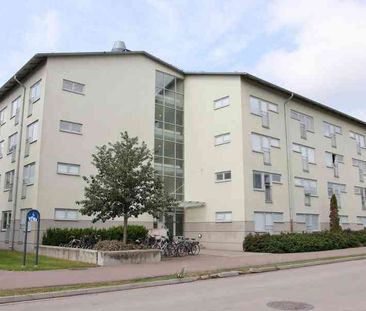 Irrblosset, Vallavägen 2 B.109 - Foto 4