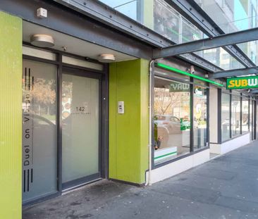 Fully Furnished Studio in the City!!! - Photo 5