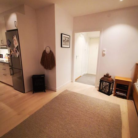 Fjällvägen 50 - Photo 4