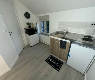 Location Appartement 1 pièce 22m² MAUBEUGE 59600 - Photo 5