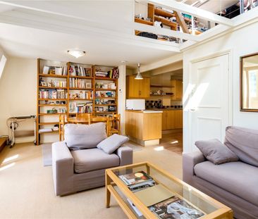 St. Georges Terrace, Primrose Hill, London, NW1 flat to rent - Photo 4