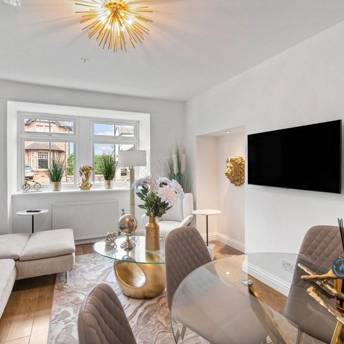 1 bedroom detached house to rent - Photo 1