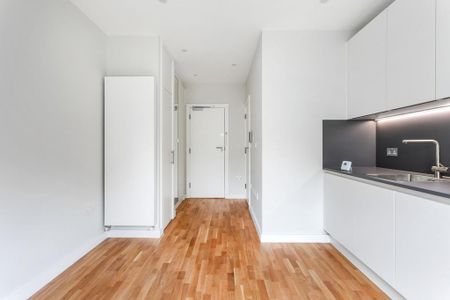 Ground floor flat to rent - Photo 5