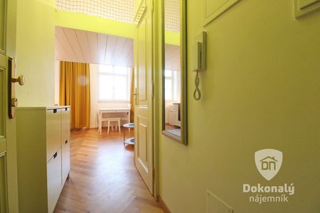 Pronájem bytu 1+kk 21 m² - Photo 3