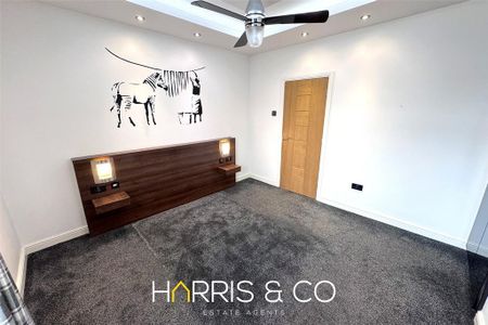 2 bedroom terraced house to rent - Photo 5