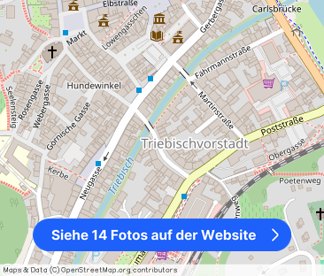 Hahnemannsplatz 5, 01662 Meißen - Foto 1