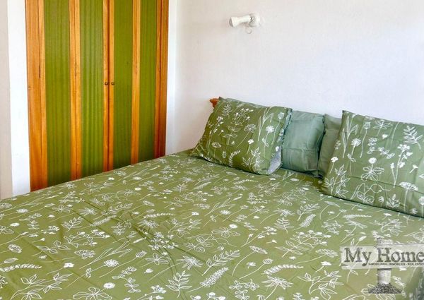 081-585 Corner plot bungalow in Maspalomas