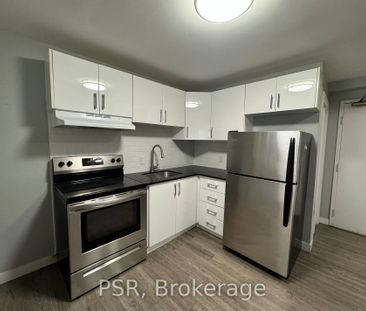 For Lease - 205 Gerrard Street Unit# 1, Toronto, Ontario - Photo 4