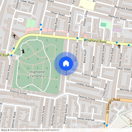 Kimberley Road, Southsea, Portsmouth