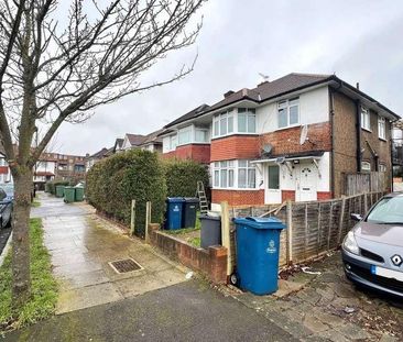 Everton Drive, Stanmore, HA7 - Photo 2