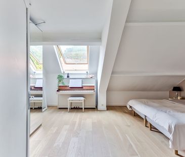 MAISON – CLAMART – 124,11 m2 - Photo 5