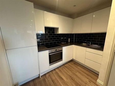 Friary Court, Aylesbury, HP20 - Photo 3