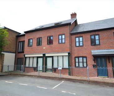 1 bed flat to rent in Foundry Place, Herefordshire, HR6 - Photo 3