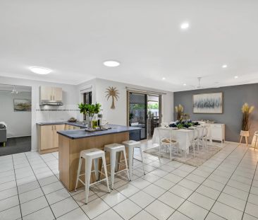 24 Dickenson Place, Kirwan QLD 4817 - House For Rent - $700 | Domain - Photo 3