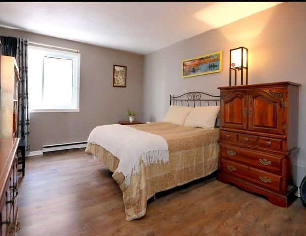 À louer / Appartement - Photo 1