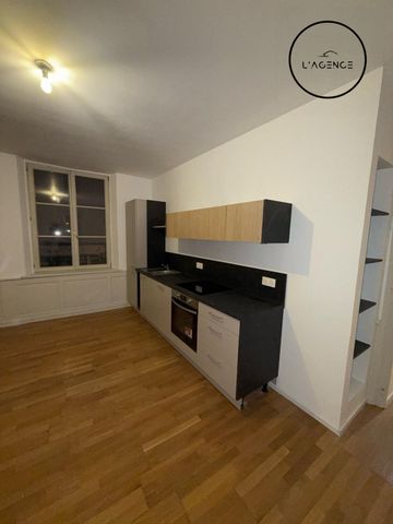 Location Appartement 3 pièces 73m² ST NICOLAS DE PORT 54210 - Photo 4