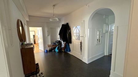 4½ Zimmer-Wohnung in Bern - Mattenhof, möbliert, auf Zeit - Foto 4