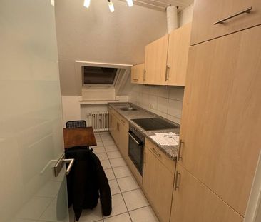 Wohnung in belm zu vermieten 2ZKB mit Einbauküche - Foto 1