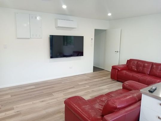 Stunning New Studio Rooms in North Dunedin - Photo 1