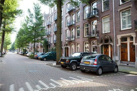 Appartement te huur: Johannes Verhulststraat 179-H 1075 GZ Amsterdam - Foto 5
