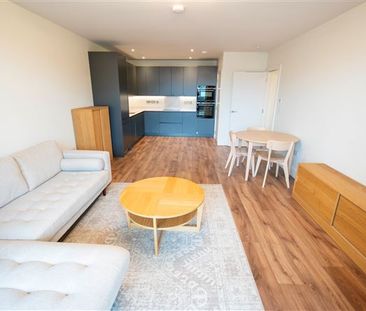 Apartment 35, Papworth Hall, Cabinteely, Dublin 18, Cabinteely, Dub... - Photo 4