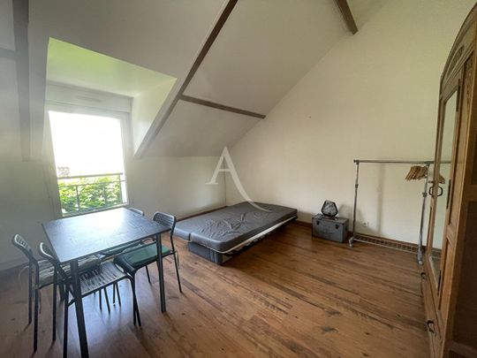 Location Appartement 1 pièce 23m² - Photo 1