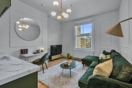 1 Bed Flat, Eardley Cres, SW5 - Photo 2