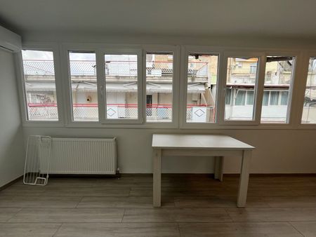 Studio/Γκαρσονιέρα για ενοικίαση Κέντρο (Χαριλάου) - Photo 5