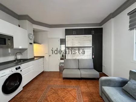 Alquiler de estudio en Calle Federico García lorca - Photo 4