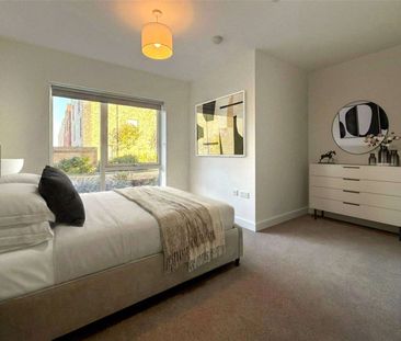 Brand-new two bedroom apartment in the popular Marleigh Park Develo... - Photo 3