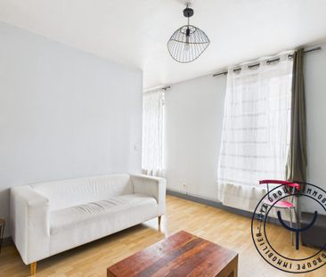 Duplex meublé ou non meublé à 10min de la gare - Photo 3